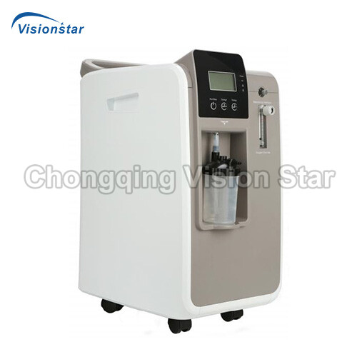 OOC5BW Oxygen Concentrator-5L