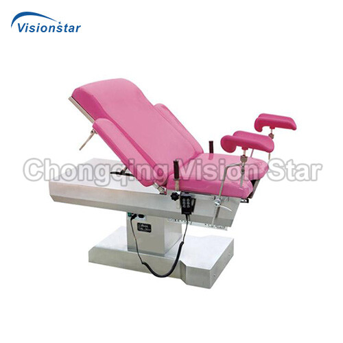 OOT1800B Electrical Gynecology Examination Table