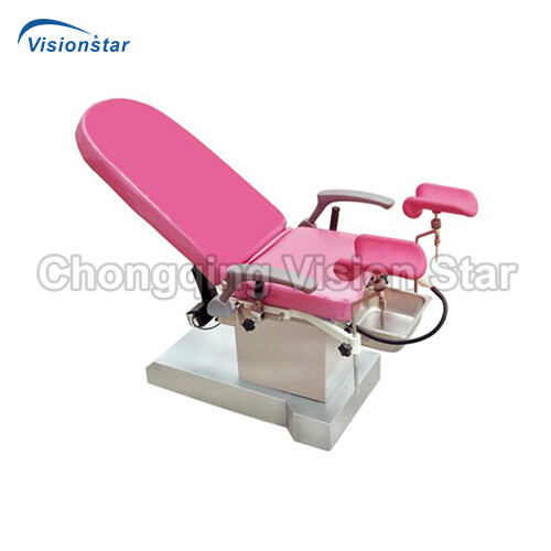 OOT1800C Electrical Gynecology Examination Table