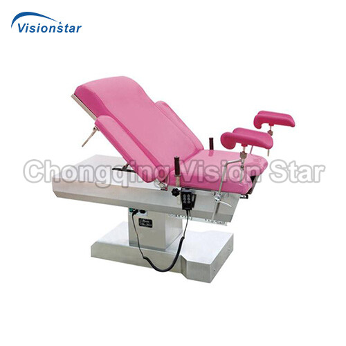OOT1800CI Electrical Gynecology Examination Table