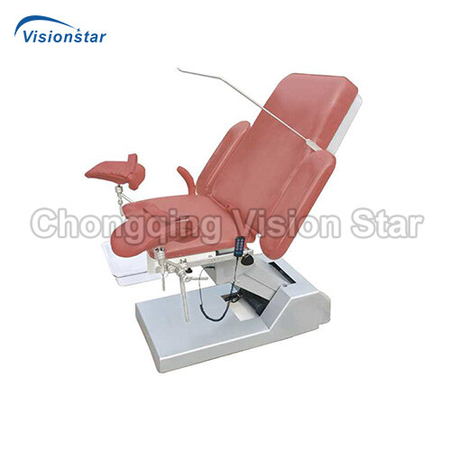 OOT1800U Electrical Gynecology Examination Table