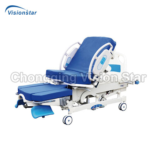 OOT502C2 Electric Obstetric Table