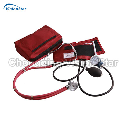 ESH2203 Sphygmomanometer with Multifunctional Stethoscope