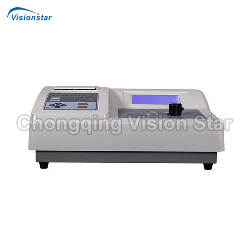 LCA5001 Semi-auto Coagulation Analyzer