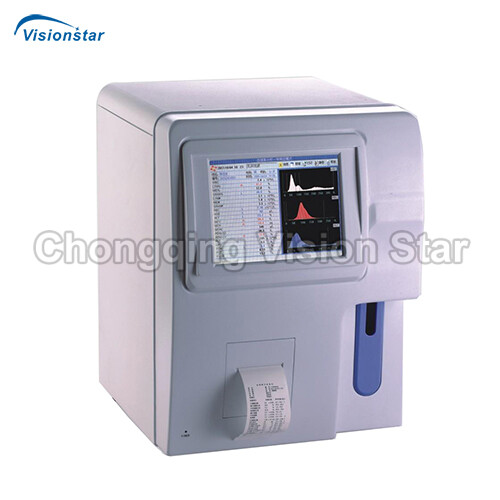 LHA9000 Full-auto Hematology Analyzer