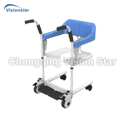 RTM01C Comfort Transfer Chair