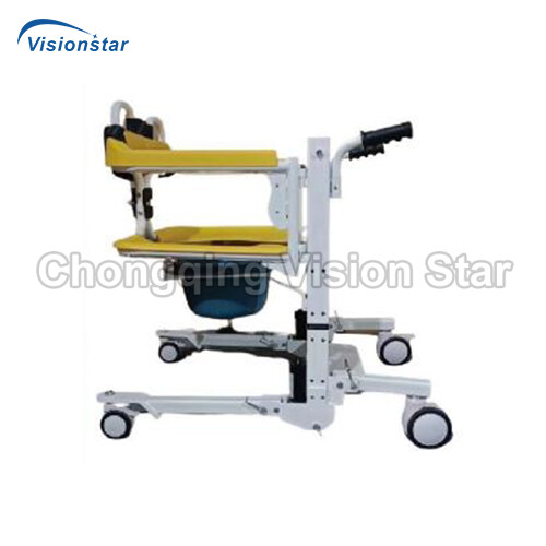 RTM66E External Multifunctional Electric Transfer Machine