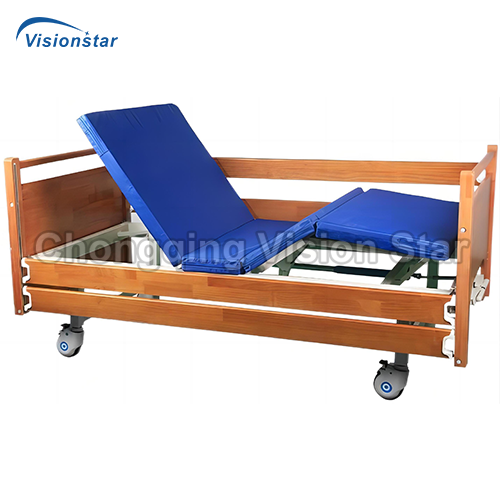 Nursing Bed (double rocker)
