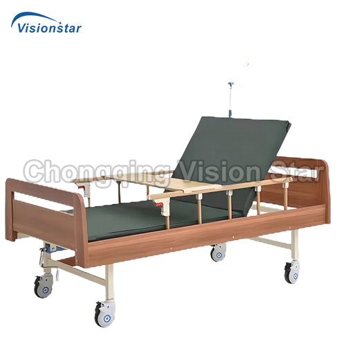 Nursing Bed (single rocker)