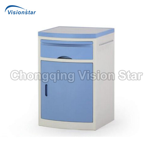 BCB10 Hospital Bedside Cabinet