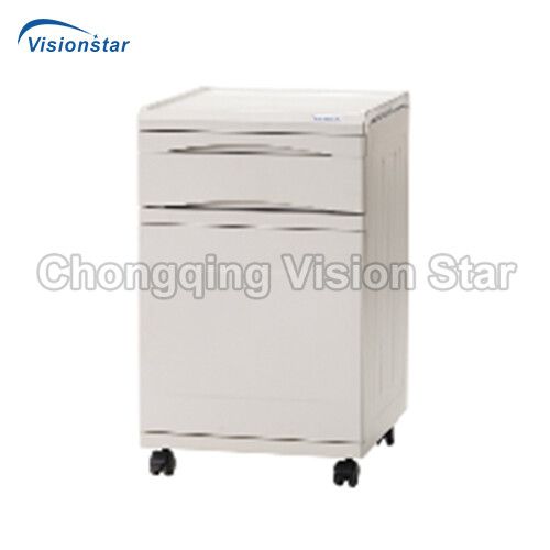 BCB22 Hospital Bedside Cabinet