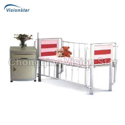 BNC02 Flat Child Bed