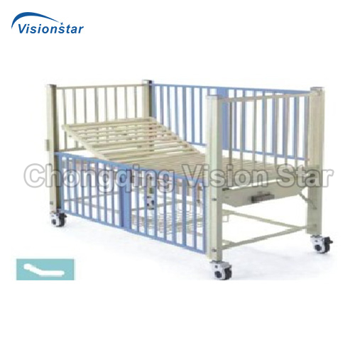 BNC03 1-Crank Child Bed