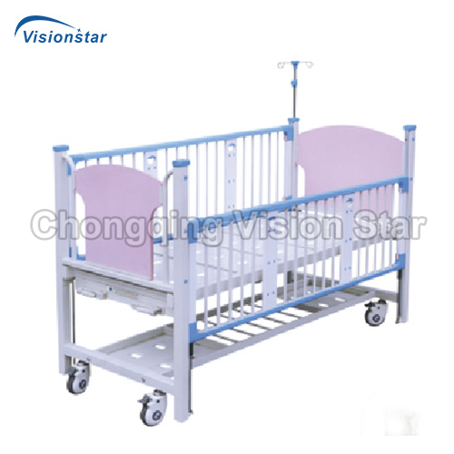 BNC42 Nursing Bed for Children