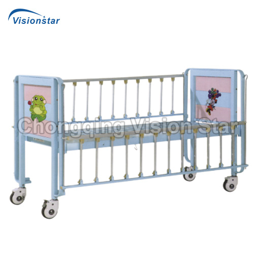 BNC44 Nursing Bed for Children