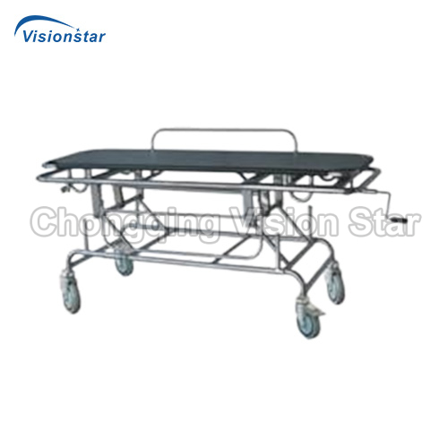 BTT12 Patient Trolley