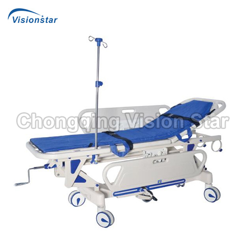 BTT1B ABS Operating Room Trolley