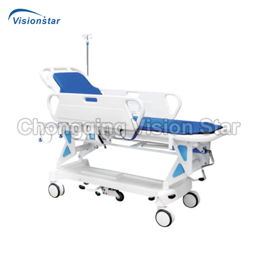 BTT1C Manual Transfer Stretcher