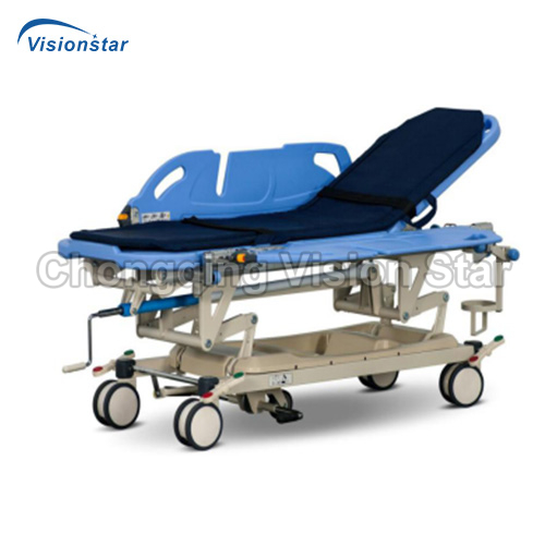 BTT2C Manual Transfer Stretcher