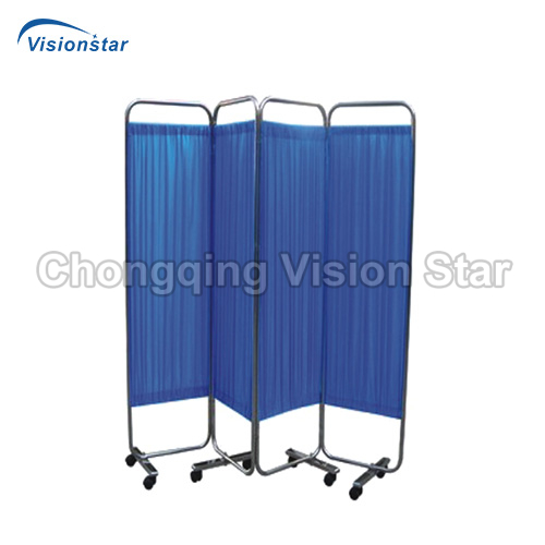 BWS Series Stainless Steel Screen