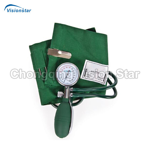 ESH3103 Handheld Sphygmomanometer with Stethoscope