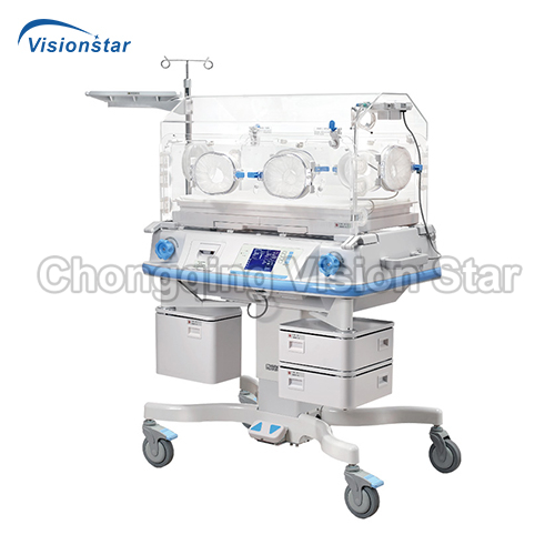 IIB2000YP Infant Incubator