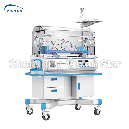 IIB3000B Infant Incubator