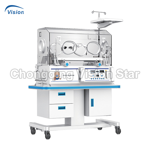 IIB3000BD Infant Incubator