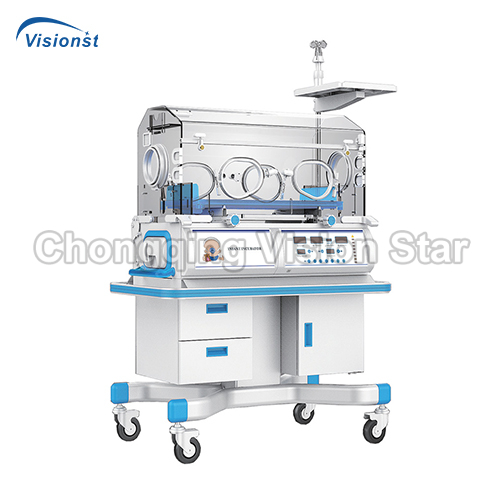 IIB3000BH Infant Incubator