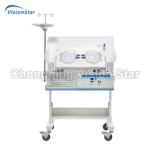 IIB90YP Infant Incubator