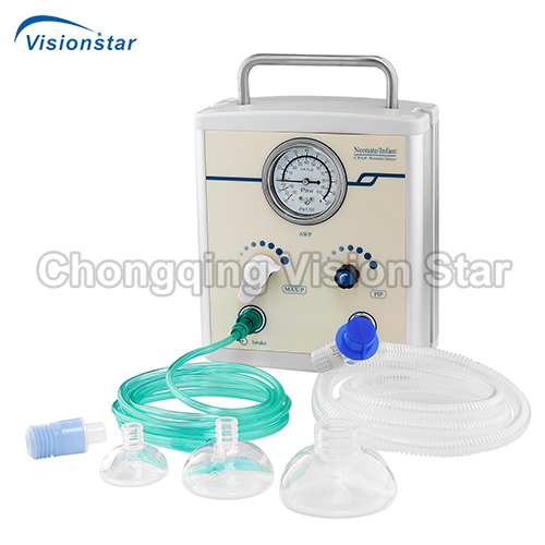 IIR3000TPA Infant Resuscitator