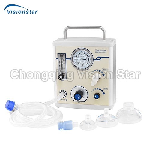 IIR3000TPB Infant Resuscitator