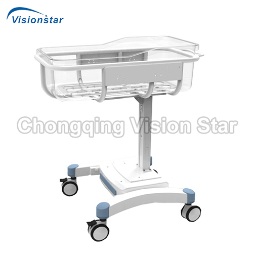 INB1000A Medical Neonatal Bed