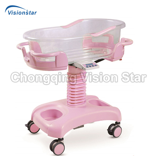 INB890 Baby Trolley