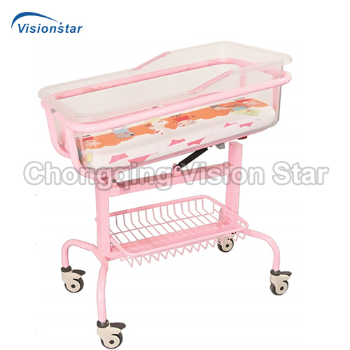 INB891 Baby Trolley