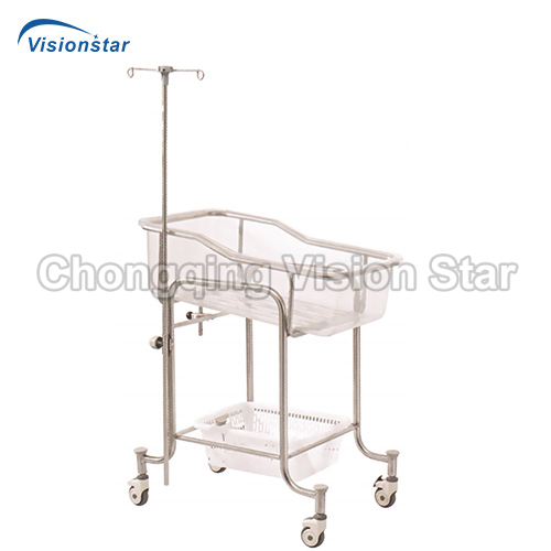 INB893 Baby Trolley