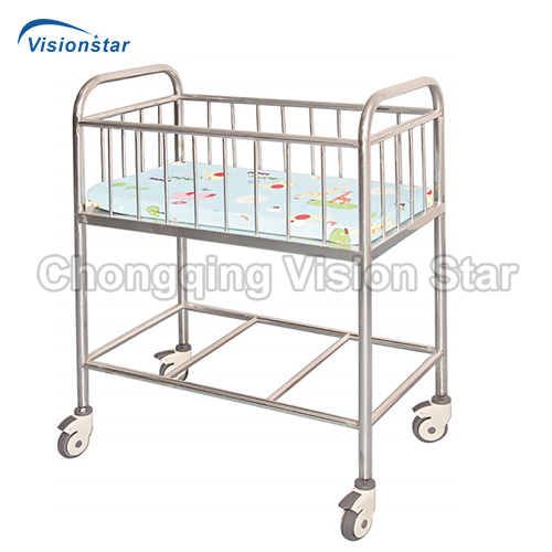 INB894 Baby Trolley