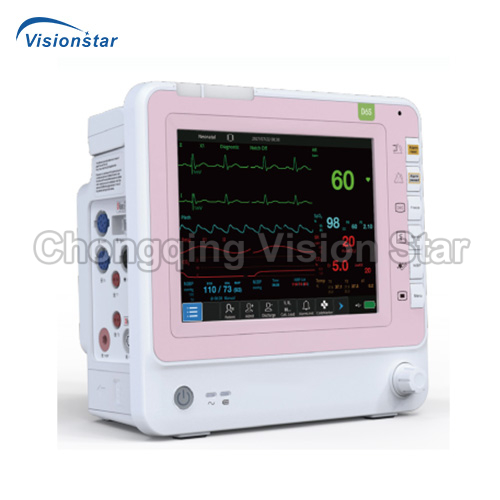 IPM6D Neonatal Patient Monitor