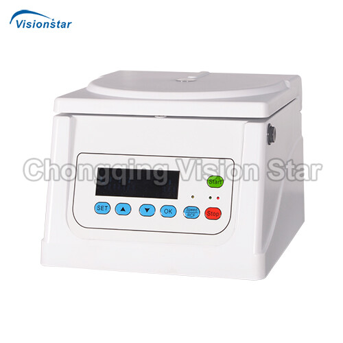 LCE4 LCD Display Low-speed Centrifuge