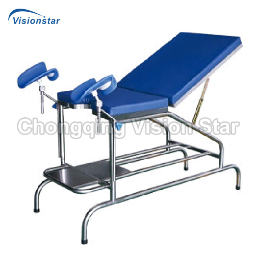 OOT01 Gynecological Examination Bed
