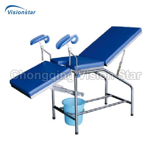 OOT02 Gynecological Examination Bed