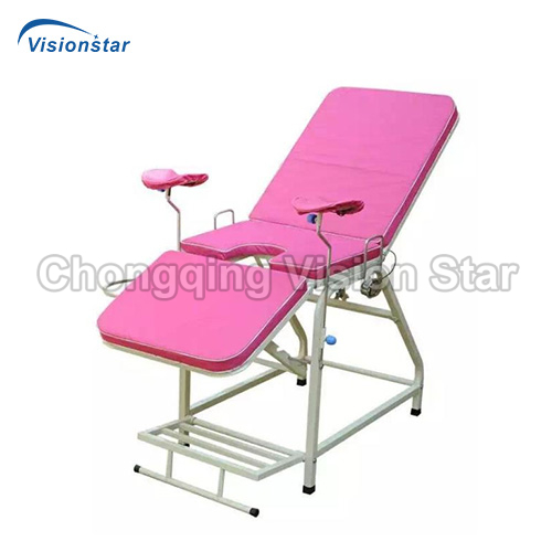 OOT04 High-grade Gynecological Examination Bed