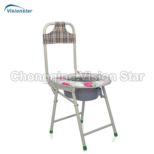 Potty Chair RPC10-RPC110