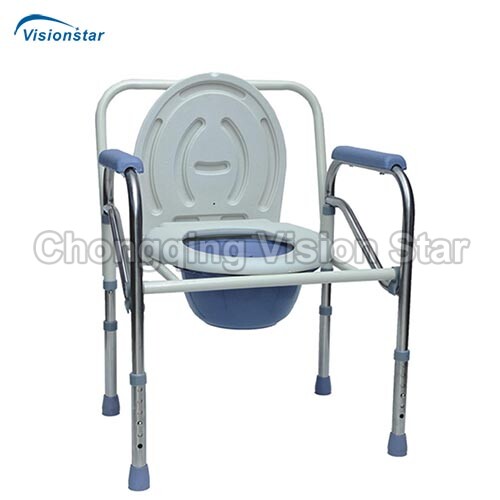 RPC30~RPC311 Potty Chair