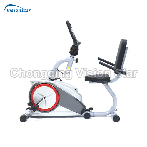 RRE002E Interactive Cycle Ergometer