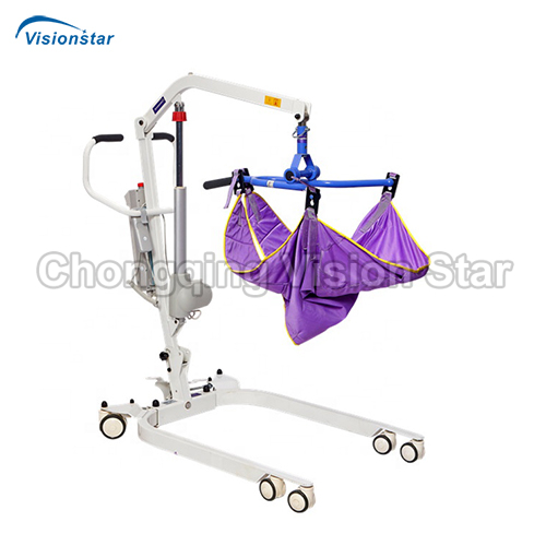 RRE004B Foldable Patient Lift