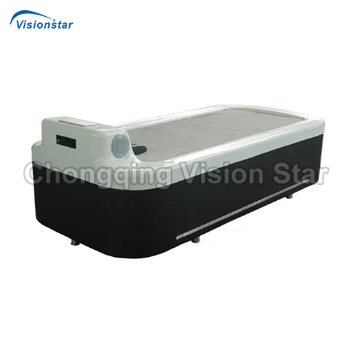 RRE005D Dry Spa Bed