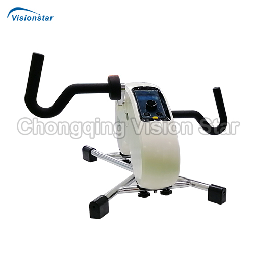 RRE012H Portable Exercise Bike for Upper Limb