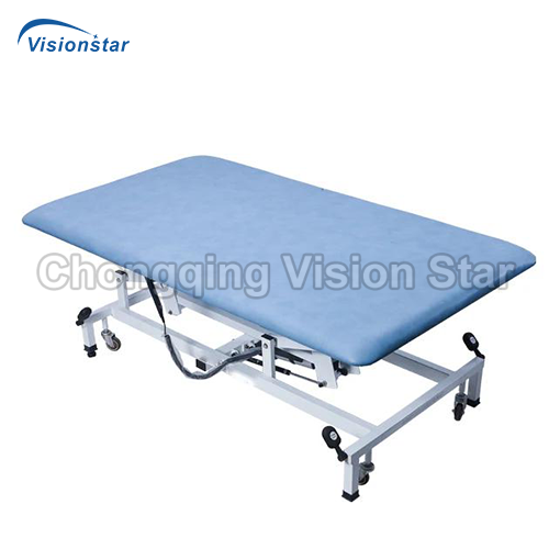RRE1010A PT Therapy Bed