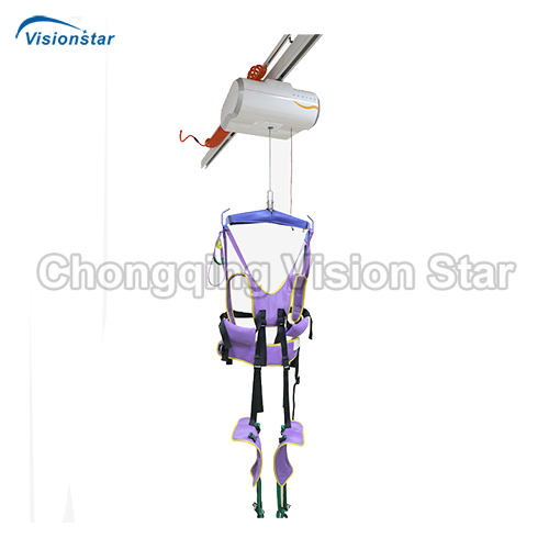 RRE800 Intelligent Anti Rehabilitation Gait Training Equipment